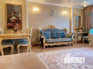 3-к квартира, вторичка, 118м2, 11/15 этаж