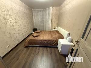2-к квартира, вторичка, 60м2, 15/25 этаж