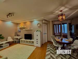 2-к квартира, вторичка, 51м2, 11/17 этаж