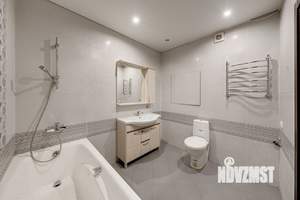 2-к квартира, вторичка, 90м2, 3/15 этаж