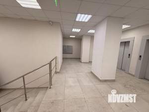 1-к квартира, вторичка, 40м2, 8/9 этаж