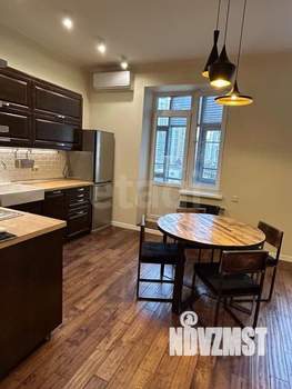 1-к квартира, вторичка, 42м2, 6/25 этаж