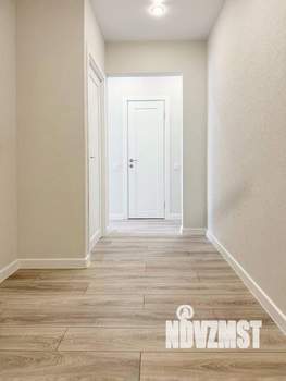 2-к квартира, вторичка, 52м2, 8/8 этаж