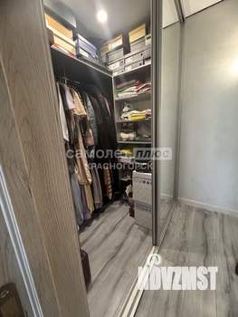 2-к квартира, вторичка, 55м2, 4/8 этаж