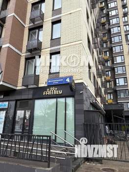 1-к квартира, вторичка, 37м2, 6/24 этаж