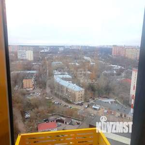 Студия квартира, вторичка, 19м2, 21/30 этаж