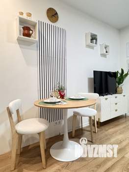 Студия квартира, вторичка, 20м2, 6/9 этаж