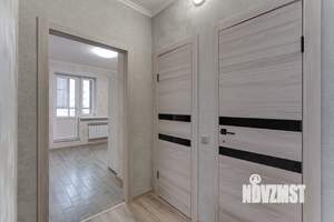 2-к квартира, вторичка, 70м2, 12/24 этаж