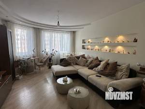 2-к квартира, вторичка, 60м2, 4/17 этаж