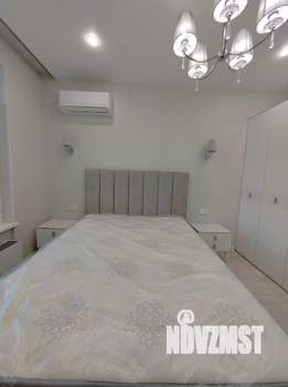 2-к квартира, вторичка, 55м2, 3/7 этаж