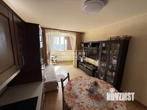 1-к квартира, вторичка, 38м2, 16/17 этаж
