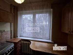 1-к квартира, вторичка, 28м2, 4/5 этаж