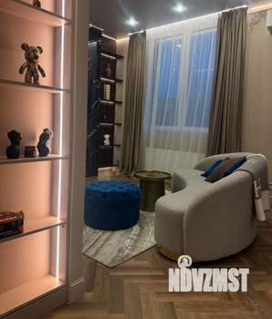 2-к квартира, вторичка, 52м2, 2/6 этаж