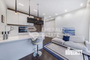 2-к квартира, вторичка, 43м2, 6/7 этаж
