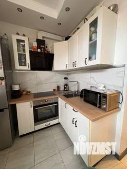 1-к квартира, вторичка, 34м2, 7/9 этаж