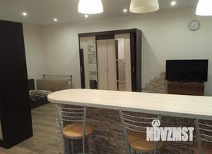 1-к квартира, вторичка, 35м2, 9/9 этаж