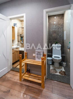 Студия квартира, вторичка, 30м2, 2/8 этаж