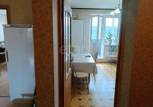 3-к квартира, вторичка, 98м2, 8/17 этаж