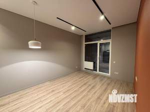 1-к квартира, вторичка, 35м2, 4/12 этаж