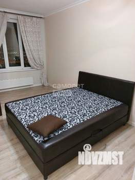 1-к квартира, вторичка, 40м2, 30/33 этаж