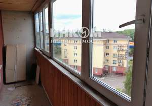 2-к квартира, вторичка, 37м2, 8/14 этаж