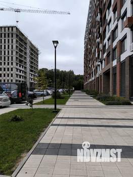 1-к квартира, вторичка, 32м2, 7/14 этаж