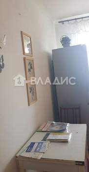 2-к квартира, вторичка, 59м2, 10/17 этаж