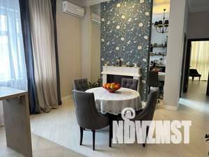 3-к квартира, вторичка, 90м2, 4/5 этаж