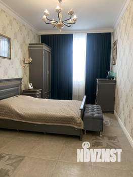 3-к квартира, вторичка, 85м2, 8/8 этаж