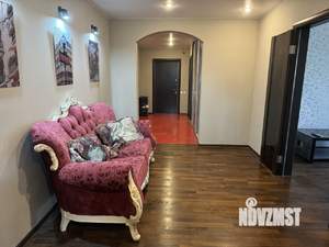 3-к квартира, вторичка, 132м2, 11/25 этаж