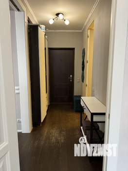 2-к квартира, вторичка, 44м2, 14/17 этаж