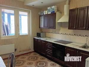 2-к квартира, вторичка, 73м2, 16/16 этаж