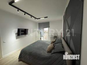 3-к квартира, вторичка, 80м2, 28/28 этаж