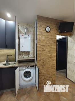 2-к квартира, вторичка, 51м2, 4/4 этаж