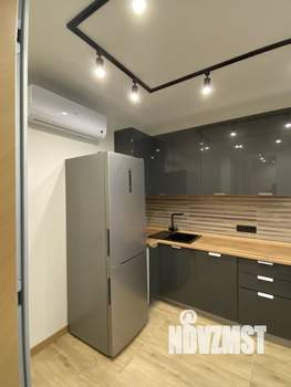 1-к квартира, вторичка, 37м2, 5/45 этаж