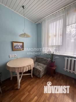 3-к квартира, вторичка, 60м2, 3/4 этаж