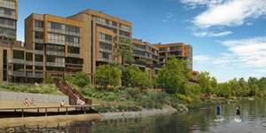 3-к квартира, вторичка, 104м2, 3/6 этаж