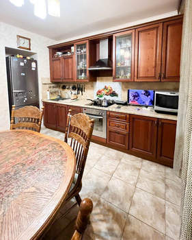 3-к квартира, вторичка, 85м2, 2/10 этаж