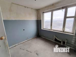 1-к квартира, вторичка, 35м2, 7/14 этаж