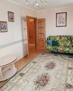 2-к квартира, вторичка, 50м2, 14/14 этаж