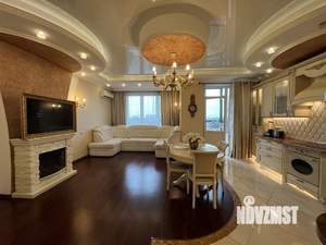 2-к квартира, вторичка, 64м2, 16/25 этаж