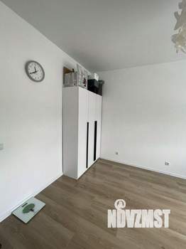 1-к квартира, вторичка, 41м2, 5/9 этаж