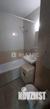 Студия квартира, вторичка, 27м2, 22/25 этаж