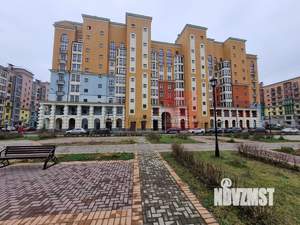 2-к квартира, вторичка, 55м2, 5/8 этаж