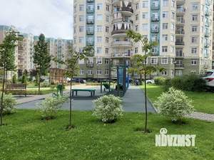 3-к квартира, вторичка, 75м2, 10/10 этаж