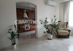 3-к квартира, вторичка, 105м2, 6/25 этаж
