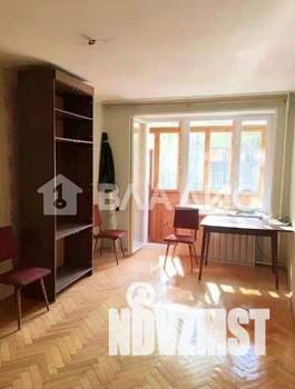 2-к квартира, вторичка, 43м2, 2/5 этаж