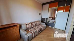 1-к квартира, вторичка, 40м2, 6/23 этаж