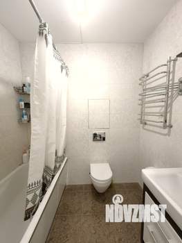 3-к квартира, вторичка, 94м2, 20/23 этаж