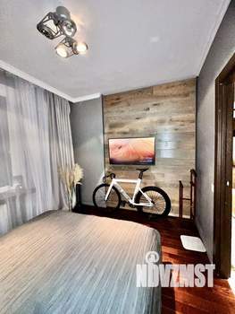 2-к квартира, вторичка, 52м2, 20/25 этаж